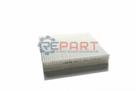 Фільтр салонний Jaguar XF, XJ, XJR (08-) SHAFER SA454 Купити в Україні
