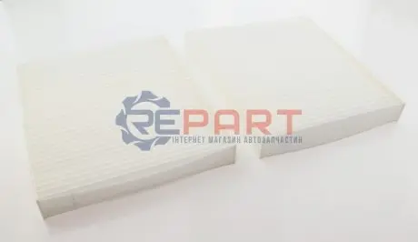 Фільтр салонний BMW 5, 7, SHAFER SA467/S Купити в Україні