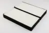 Фото Фільтр салону MB CLK (C209), E (W210, W220), S (C215) 1.8-6.3AMG 06.95-12.12 SHAFER (SA47/S) зображення 1