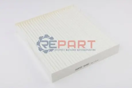 Фільтр повітря (салону) SHAFER SA490 Купити в Україні