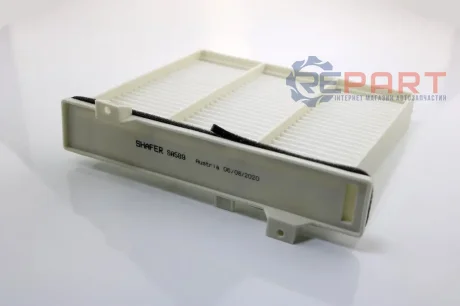 Фильтр салона Mitsubishi Pajero 3.2 DI-D 02/07- SHAFER SA589