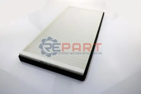 Фільтр салонний BMW X5, Land Rover Range Rover SHAFER SA62 Купити в Україні