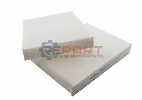 Фільтр салонний BMW 5, 7, X5, 15-, SHAFER SA6752S Купити в Україні