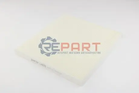 Фильтр салона KIA OPTIMA 2.0 SHAFER SA876 Купить в Украине