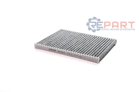 Фільтр салонний Buick Enclave (08-17), Chevrolet Traverse (09-17), GMC Acadia (07-17), Saturn Outloo SHAFER SAK10074