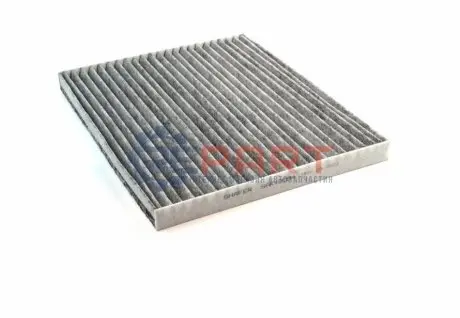 Фото Фильтр салону вугіл. Ford Edge 15-/Fusion 13- (USA) SHAFER (SAK10084) зображення 1