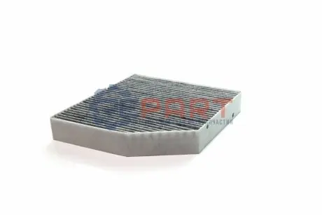 Фильтр салонный MB C (A/C/S/W205), E (A/C238, W/S213), GLC (C/X253), 1.5-4.0 (13-), угольный SHAFER SAK1161 Купить в Украине