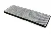 Фільтр салонний Opel Astra F, Calibra, Corsa, Combo, Tigra, 92-01, вугільний SHAFER (SAK11) зображення 1