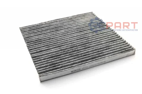 Фільтр салонний Subaru Legacy, Outback, Tribeca, Toyota Avensis, Corolla, LCR, Lexus GX, RX (02-10), SHAFER SAK131