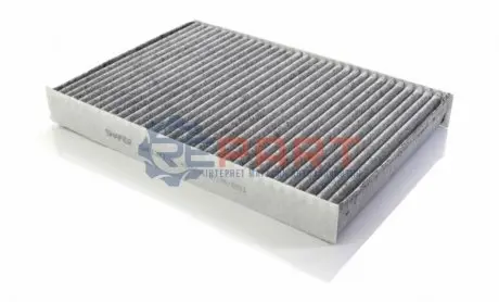 Фільтр салонний MB S, S, S SHAFER SAK1377S Купити в Україні