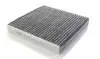 Фильтр салонный Infinity EX35, M35/37/56, Q70/70L (11-19), угольный, (USA) SHAFER (SAK24021) изображение 1
