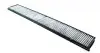 Фильтр салона углей.BMW 1 (E81, E87, F20), 3 (E90), X1 (E94) SHAFER (SAK248) изображение 1