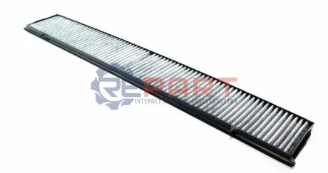 Фильтр салона углей.BMW 1 (E81, E87, F20), 3 (E90), X1 (E94) SHAFER SAK248