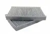Фільтр салонний MB S (C215, C216, C217, W221, W222, V222, X222)Ssangyong Musso,2.2D-6.3, 99-, (к SHAFER (SAK292S) зображення 1
