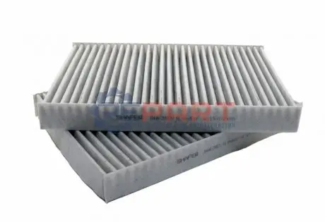 Фільтр салонний MB S (C215, C216, C217, W221, W222, V222, X222)Ssangyong Musso,2.2D-6.3, 99-, (к SHAFER SAK292S