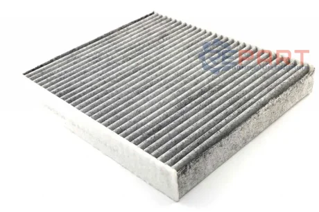 Фильтр салона угольный Volvo S40/V50 04- Ford Focus II 04- (20 SHAFER SAK293
