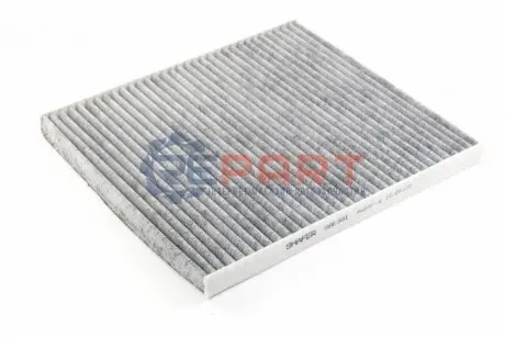 Фільтр салона SHAFER SAK301 Купити в Україні