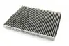 Фильтр (угольный) салона Fiat/Opel/Peugeot Doblo/Fiorino/Corsa D/Bipper 1.0/1.2/1.3Cdti/1.4/1.6Cdti SHAFER (SAK306) изображение 1