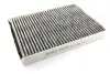 Фильтр салона угольный Citroen C5/C6 Peugeot 407 02/08- SHAFER (SAK437) изображение 1