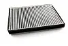 Фильтр салонный VW Passat B4 88-97 -угольный SHAFER (SAK44) изображение 1