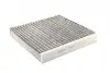Фільтр салонний Acura RDX 19-, Honda HR-V 16-, Clarity 17-, CR-V 17-, CR-Z 10-. Jazz 08-, Fit 09-, O SHAFER (SAK462) зображення 1