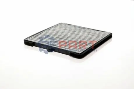Фильтр салонный Huyndai I10 07-, Kia Picanto 04-, угольный SHAFER SAK471