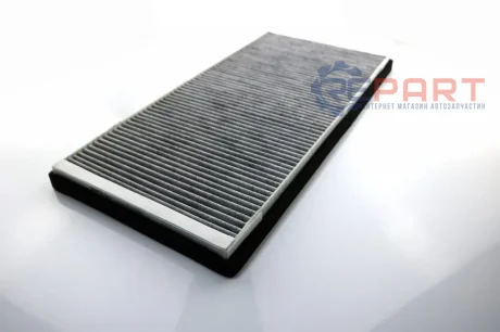 Салонный фильтр BMW X5 (E53), Land Rover Range Rover (00-12), угольный. SHAFER SAK62