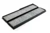 Фільтр салонний MB E  , , вугільний SAK862S