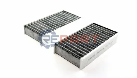 Фільтр салонний BMW 3, X3, X4, 10-,, вугільний SHAFER SAK873/S Купити в Україні