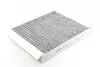 Фото Фільтр салонний Mercedes C, E, Gl, 11-, вугільний SHAFER (SAK877) зображення 1