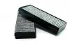 Фільтр салонний Huyndai Santa Fe I, Sonata IV, Trajet, 01-08,, вугільний SHAFER (SAK896S) зображення 1