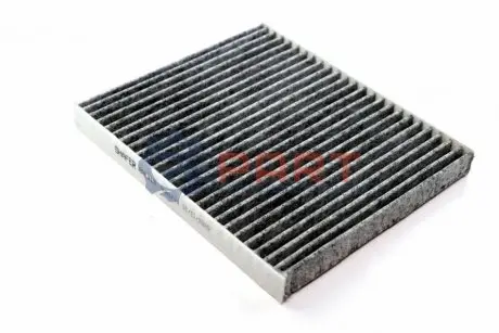 Фільтр салонний BMW X5 (E70, F15, F85), X6 (E71, E72, F16, F86), 06-19 (для 4-х зонного клімат контр SHAFER SAK918 Купити в Україні