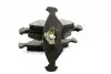 К-кт перед. тормозов. колодок Ford Escort/Fiesta/Sierra/Mazda 121 1.25-2.3D 83- SHAFER (SB20640) изображение 1