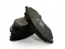 Тормозные колодки дисковые перед. Chevrolet Aveo/Daewoo Kalos 02- SHAFER (SB23974) изображение 1