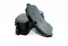 Фото Колодки передні DB Sprinter/ VW Crafter 5T 06- (Brembo) SHAFER (SB29200) зображення 1