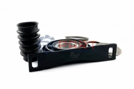 Підвісний підшипник+ монтажний к-кт DB Sprinter 906, VW Crafter 2006- 68mm 47mm SHAFER SCB-127K Купити в Україні