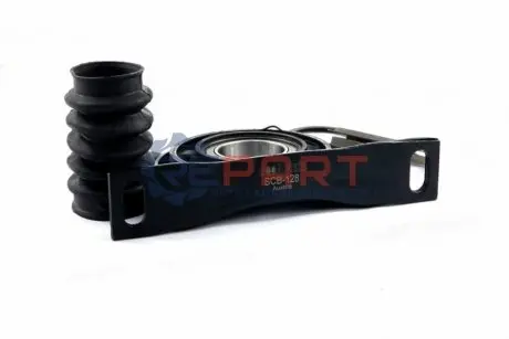 Підшипник підвісний MB Sprinter/VW Crafter 06-, D=47mm, H=73 SHAFER SCB128 Купити в Україні