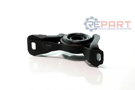 Подвесной подшипник карданного вала Toyota Rav 4 I (93-00) D 30mm SHAFER SCB3723042010
