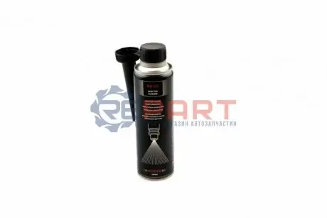 Присадка до палива (бензин) Shafer Ingector Cleaner 300 мл. SHAFER SD-25 Купити в Україні