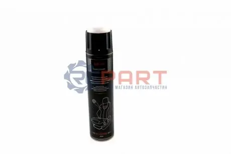 Засіб для чищення обшивки салону 650ml SHAFER SD50 Купити в Україні