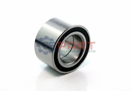 Фото Пiдшипник ступицi перед./зад. VW T4 90- SHAFER (SH14097) зображення 1