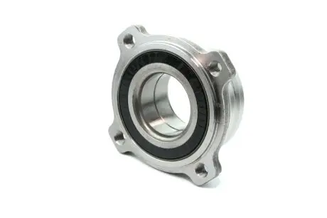 Комплект підшипника маточини колеса зад.. Bmw E39/E60 523-528 95 SHAFER SH150.29 Купити в Україні
