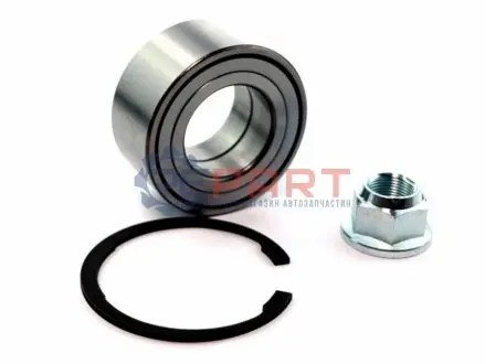 Підшипник ступиці SHAFER SH15154K Купити в Україні