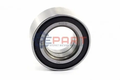 Підшипник задній BMW 3,,, ABS+ SHAFER SH15162 Купити в Україні