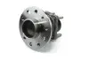 Маточина задня Opel Astra G, Combo, Meriva A, Vectra A/B, Zafira A, 98-, під 5 болтів, ABS+ SHAFER (SH153.27) зображення 1
