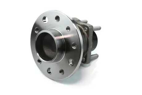 Маточина задня Opel Astra G, Combo, Meriva A, Vectra A/B, Zafira A, 98-, під 5 болтів, ABS+ SHAFER SH153.27