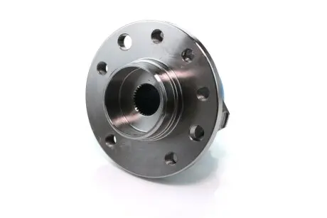 Підшипник перед. 5 отв. (ABS+) Opel Astra G 98-09 SHAFER SH153.33