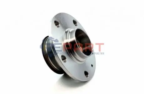 Маточина задня VW, Golf V-VI, 04-,, ABS+ SHAFER SH154.55 Купити в Україні