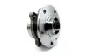 Фото Підшипник маточини Seat Altea VW Caddy III, Golf V, Touran Audi A3 1,6-2,0TDI, A3 quattro 03-04 SHAFER (SH154.56) зображення 1