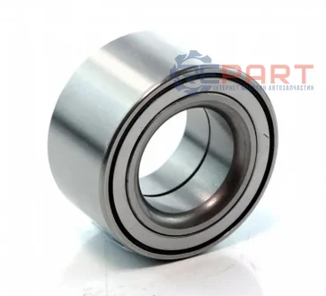 Подшипник ступицы (передней) Renault Clio 98- (35x65x35) SHAFER SH15532